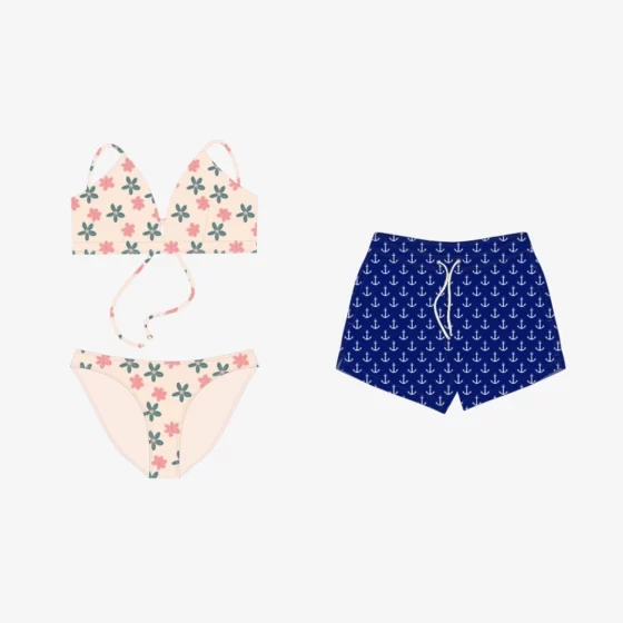 Pack Elle & Lui