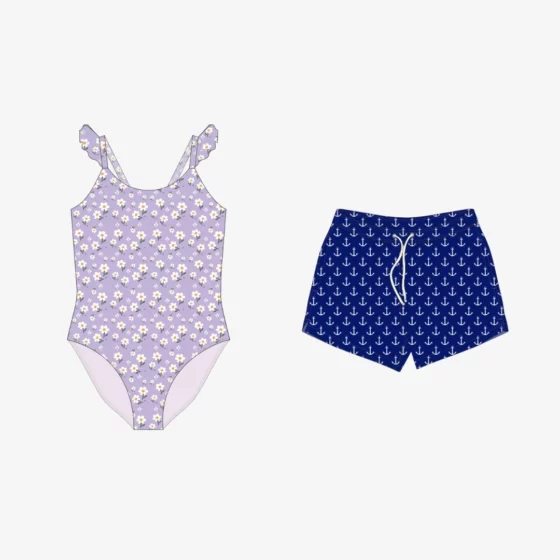 Pack Elle & Lui