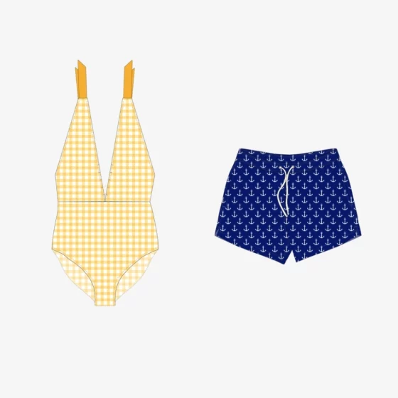 Pack Elle & Lui