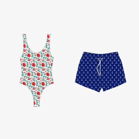 Pack Elle & Lui