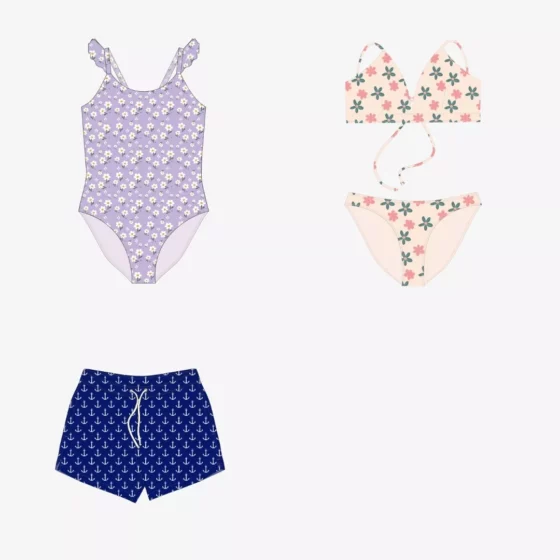 Pack Enfants
